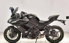 KAWASAKI NINJA 650 A 2018 ER650H