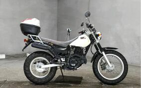 YAMAHA TW225 DG09J