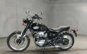 KAWASAKI W400 2008 EJ400A