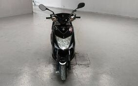 YAMAHA CYGNUS 125 X SR SE44J