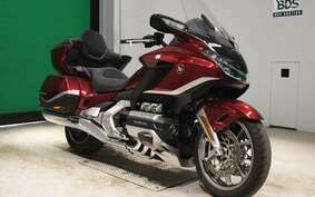 HONDA GL 1800 GOLD WING TOUR DCT 2021 SC79