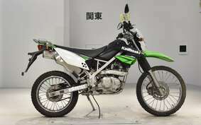 KAWASAKI KLX125 LX125C