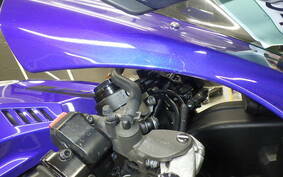 YAMAHA YZF-R1 M 2015