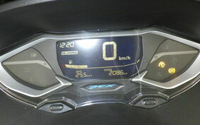 HONDA PCX 160 KF47