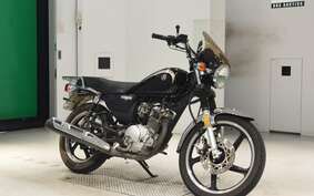 YAMAHA YB125SP PCJL