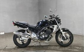 KAWASAKI BALIUS 250 Gen.2 ZR250B