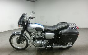 KAWASAKI W650 2006 EJ650A