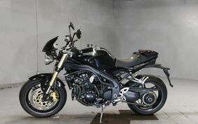 TRIUMPH SPEED TRIPLE 2006 E5855R