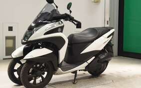 YAMAHA TRICITY 125 SEC1J