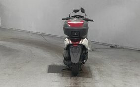 YAMAHA N-MAX 155 SG50J