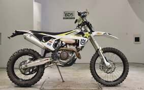 HUSQVARNA FE250