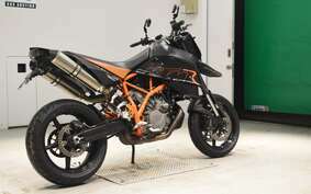 KTM 950 SUPERMOTO R 2007 VS440