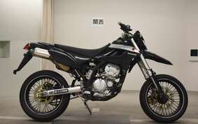 KAWASAKI KLX125D TRACKER X LX250V