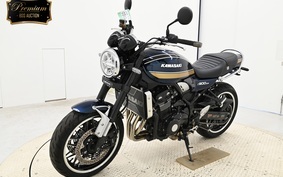 KAWASAKI Z900RS 2022 ZR900C