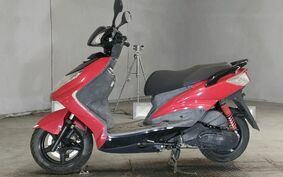 YAMAHA CYGNUS 125 X SR SE44J