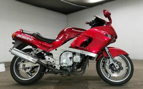 KAWASAKI ZZ-R400 1994 ZX400N