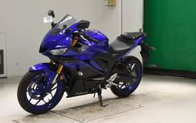 YAMAHA YZF-R25 RG43J