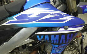 YAMAHA YZ250F CG40C