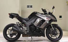 KAWASAKI NINJA 1000 A 2011 ZXT00G