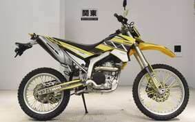 YAMAHA WR250R DG15J