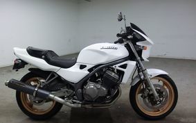 KAWASAKI BALIUS 250 1992 ZR250A