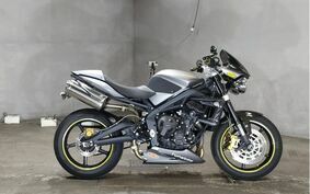 TRIUMPH STREET TRIPLE R 2009 TMD41