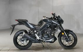 YAMAHA MT-25 RG43J