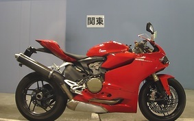 DUCATI 1199 PANIGALE 2014 H802J