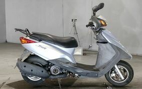 YAMAHA AXIS 125 TREET SE53J