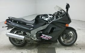 KAWASAKI ZZ1100 NINJA 1991 ZXT10C