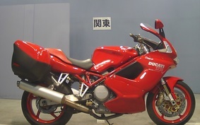 DUCATI ST3 S ABS 2007 S302A