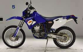 YAMAHA WR400F 1999 CH04W