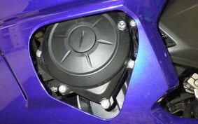 YAMAHA YZF-R3 2021 RH13J