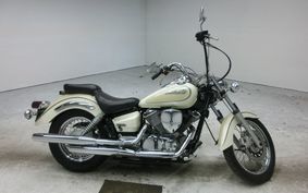 YAMAHA DRAGSTAR 250 VG02J