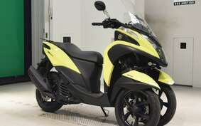 YAMAHA TRICITY 125 A SEC1J