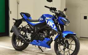 SUZUKI GSX-S125 DL32B