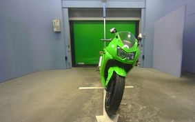 KAWASAKI NINJA 250R 2008 EX250K