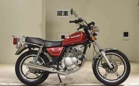 SUZUKI GN125 H PCJG9