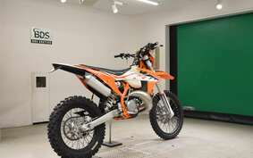 KTM 150 EXC TPI