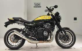 KAWASAKI Z900RS 2023 ZR900K