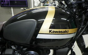 KAWASAKI W800 CAFE 2022 EJ800E