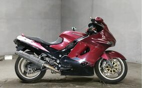 KAWASAKI ZZ1100 NINJA 1994 ZXT10D