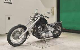 YAMAHA DRAGSTAR 400 1998 4TR