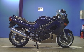 KAWASAKI ZZ-R400 Gen.2 2007 ZX400N