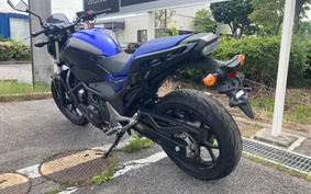 HONDA NC750S 2020 RC88