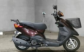 YAMAHA AXIS 125 TREET SE53J