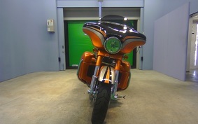 HARLEY FLHX 1800CVO 2011 PZ8