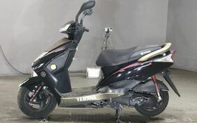 YAMAHA CYGNUS 125 Z 不明