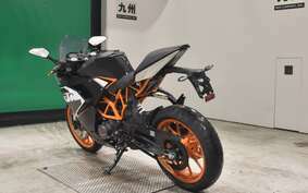 KTM 125 RC