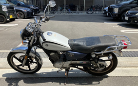 YAMAHA YB125SP PCJL